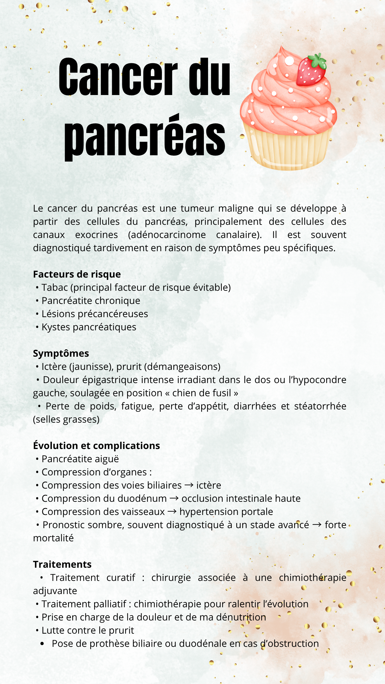 2.9 Processus tumoraux