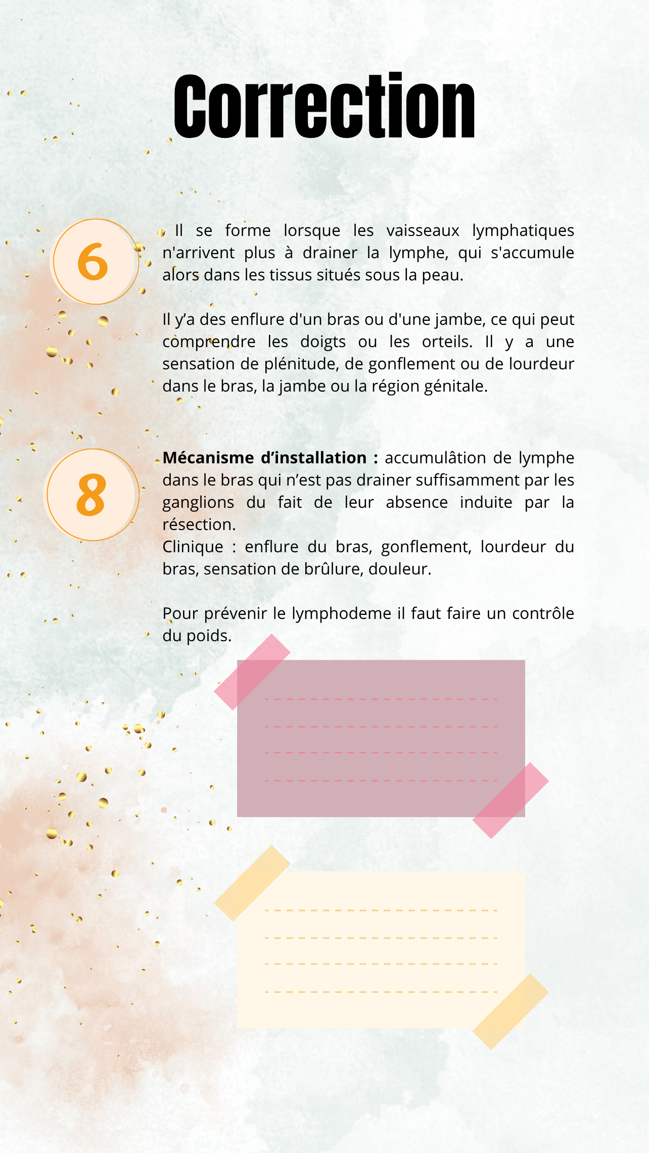 2.9 Processus tumoraux